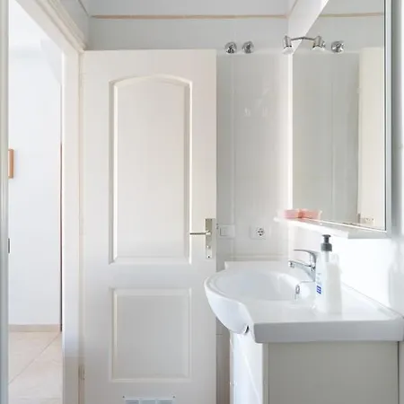 Lejlighed Apartamento Secundino Puertito de Guimar