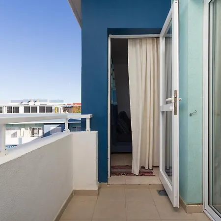 Apartamento Secundino Puertito de Guimar
