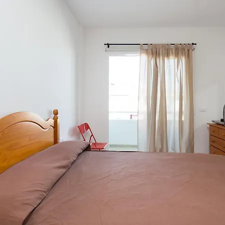 Appartement Apartamento Secundino
