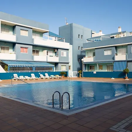 Lägenhet Apartamento Secundino Puertito de Guimar