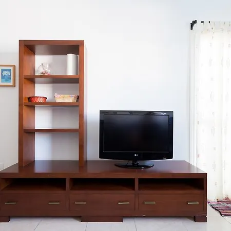 Lägenhet Apartamento Secundino