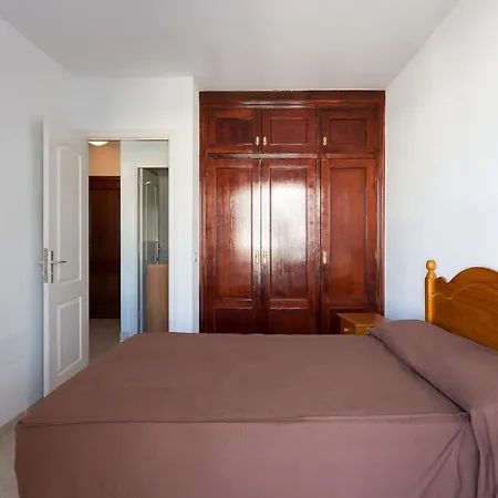 Apartamento Secundino