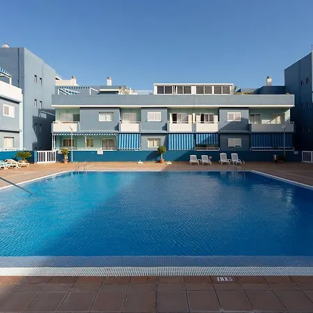 Apartamento Secundino