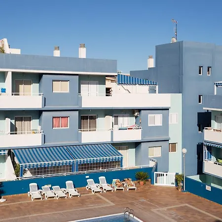 Apartamento Secundino